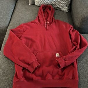 Men’s like brand new Carhartt sweatshirt!